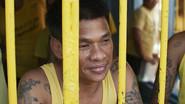 Philippines: The War on Drugs Prison still