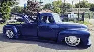 52 Wrecker Complete still