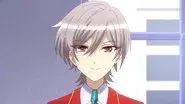 My New Rival in Love Is a Perfect Superhuman still