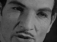 The Waxwork still