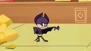 DarkBat still