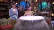 Potions Eleven still