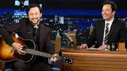 Joseph Gordon-Levitt, Luke Newton, Michael Che still