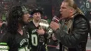 Raw - Feb. 14, 2000 still