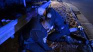 Multi Department Pursuit still