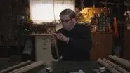 Joe Pera Builds a Chair With You still