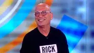 Howie Mandel still