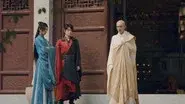 Wuxin Breaks the Formation and Loses His Martial Power still