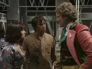The Two Doctors (2) still