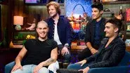 The Wanted still