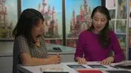 Grace Lee: Storybook Artist still