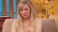 Kristen Bell, Michael Chiklis still
