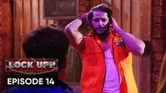 Day 13 - Kangana Ne Kiya Expose still