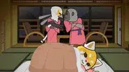Growing Affection still