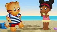 Mad at the Beach still