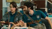A Match still
