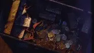 The Hunt for Stolen Nazi Treasure still