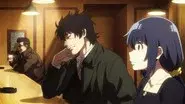 Welcome to the World of Grown-Ups / A Midsummer Thriller / Mashiro and the Agent from the Stars still