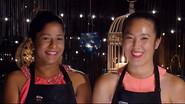 Finals Instant Restaurant Round: Eva & Debra (WA) still