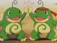 I Politoed Ya So! still