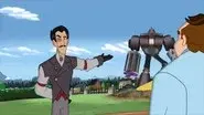 The Other Doctor still