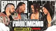 Impact! #1031 still