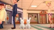 Get In Line, Rabbids! still