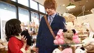 Does the Witch Girl like Yakumo? still