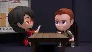 Evil Interview still