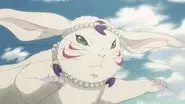 The Rabbit Called Mustard / Types still