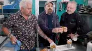 Fistful of Flavor still