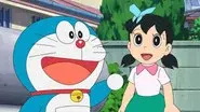 Nobita no Nagareboshi still