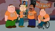 Beer Walk! still