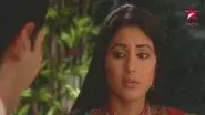 Akshara has no answers still
