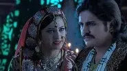 Jodha learns Benazir’s truth still