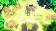 Crisis at Chargestone Cave! still
