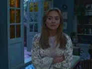 "No quiero saber nada de ti" still
