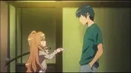 Tiger and Dragon still