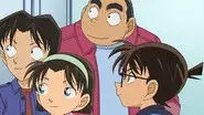 Detective Boys vs. Burglar Gang (Turbulent) still