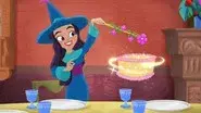 Misty's Magical Mixup still