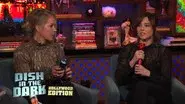 Christina Applegate; Linda Cardellini still