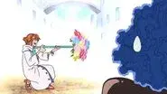 Nami's Cyclone Advisory! Clima Takt Burst! still