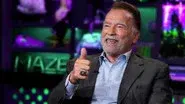 Arnold Schwarzenegger still