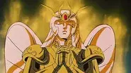 Resound! Sanctuary's Gold Armors still