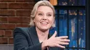 Kate McKinnon, Zachary Quinto still