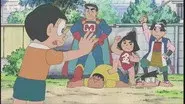 Nobita ga Inu ni Natat? Writer Shibai still