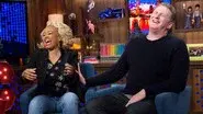 Kim Fields & Michael Rapaport still