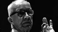 Buckminster Fuller: Thinking Out Loud still