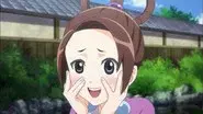 Reunion and Turnabout - 1st Trial still
