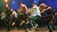 Dance Battle still
